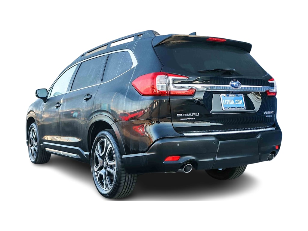 Thumbnail: 2026 Subaru Ascent - 3