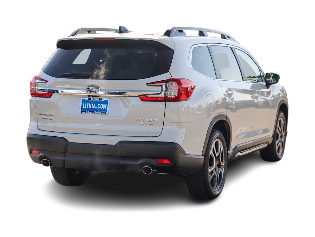 Thumbnail: 2026 Subaru Ascent - 19