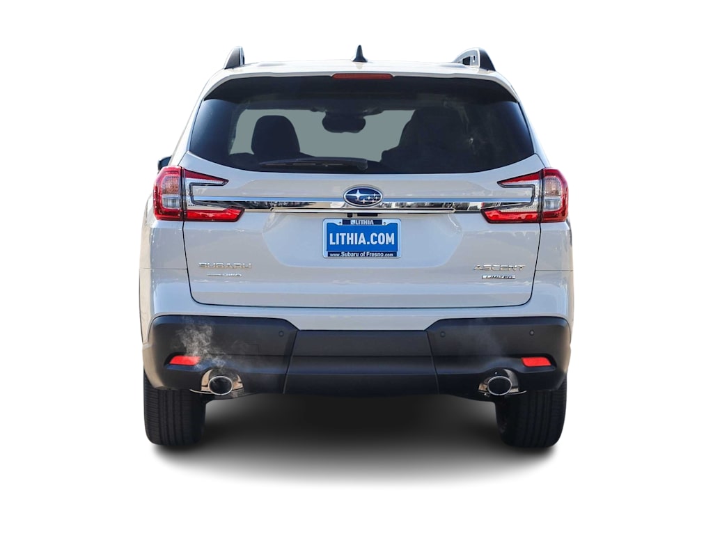 Thumbnail: 2026 Subaru Ascent - 20