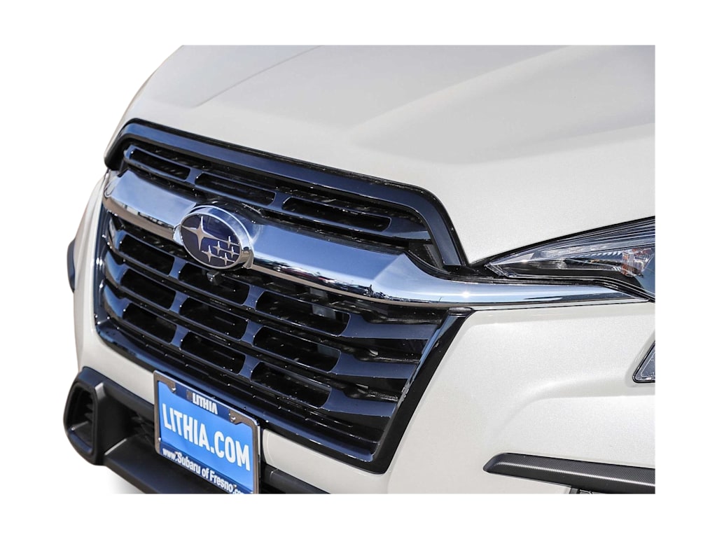 Thumbnail: 2026 Subaru Ascent - 23