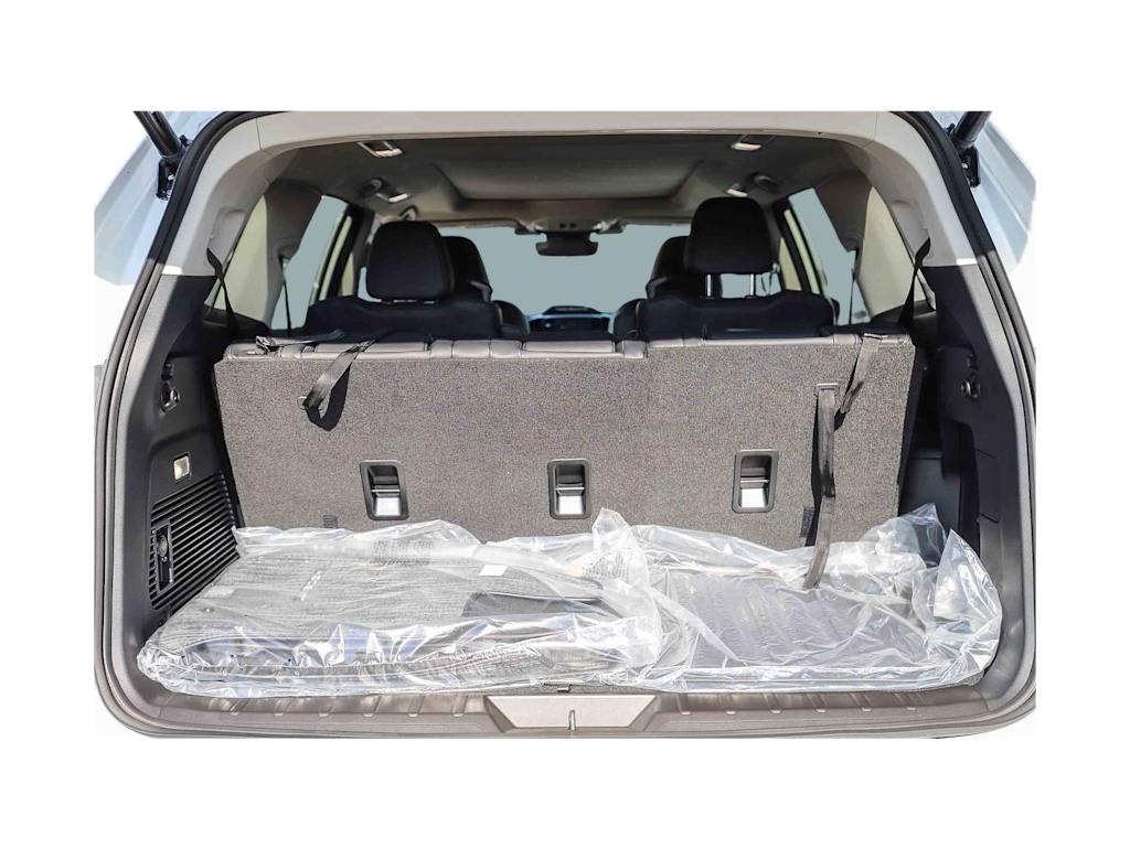 Thumbnail: 2026 Subaru Ascent - 16