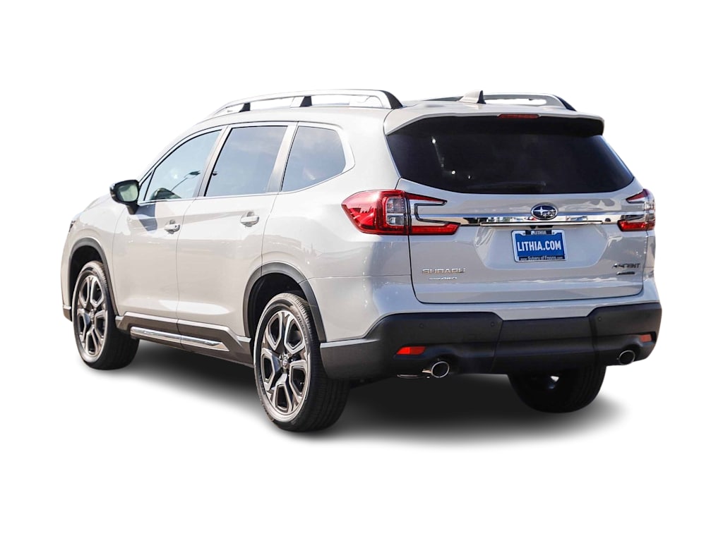 Thumbnail: 2026 Subaru Ascent - 3