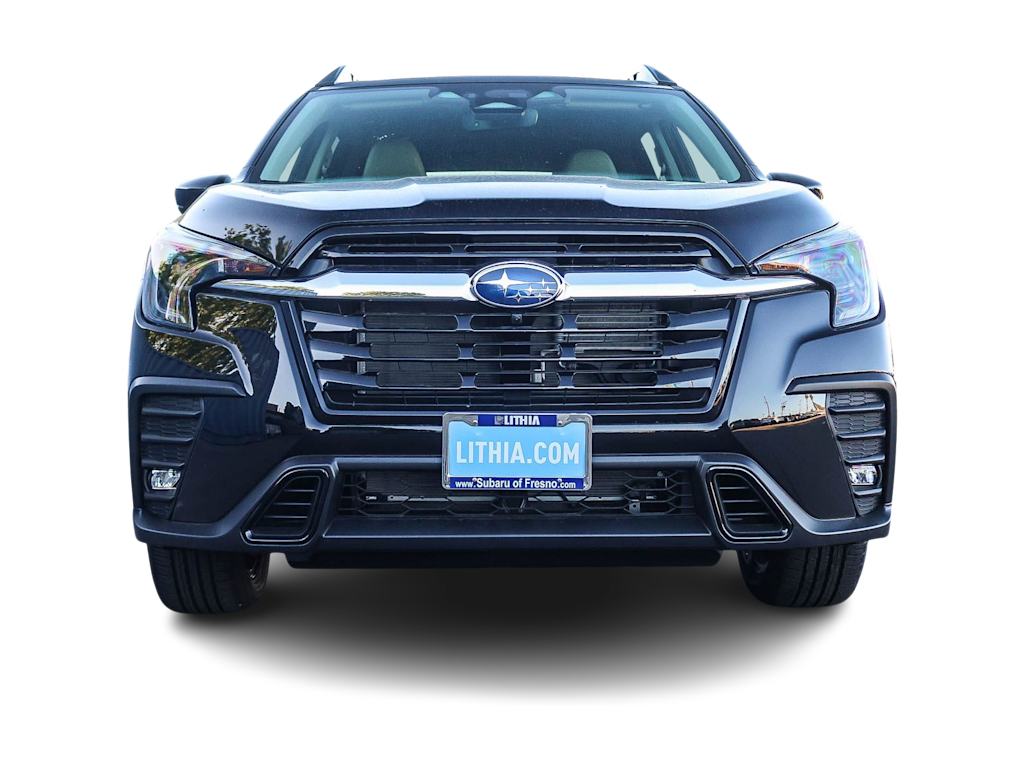 Thumbnail: 2026 Subaru Ascent - 4