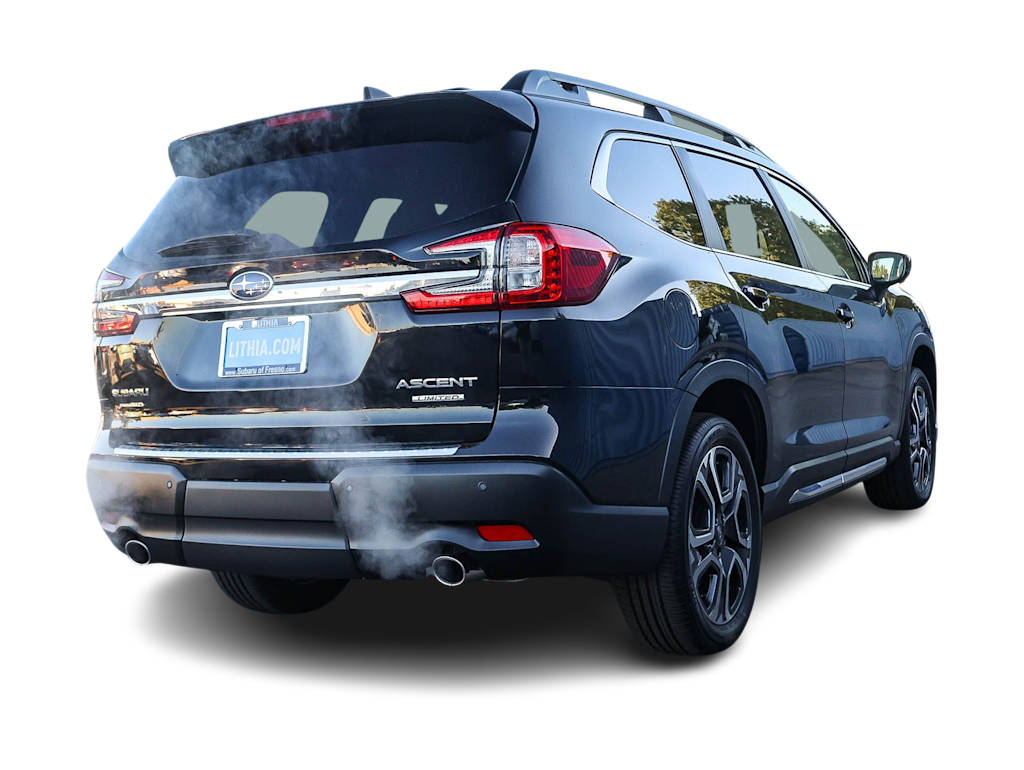 Thumbnail: 2026 Subaru Ascent - 13