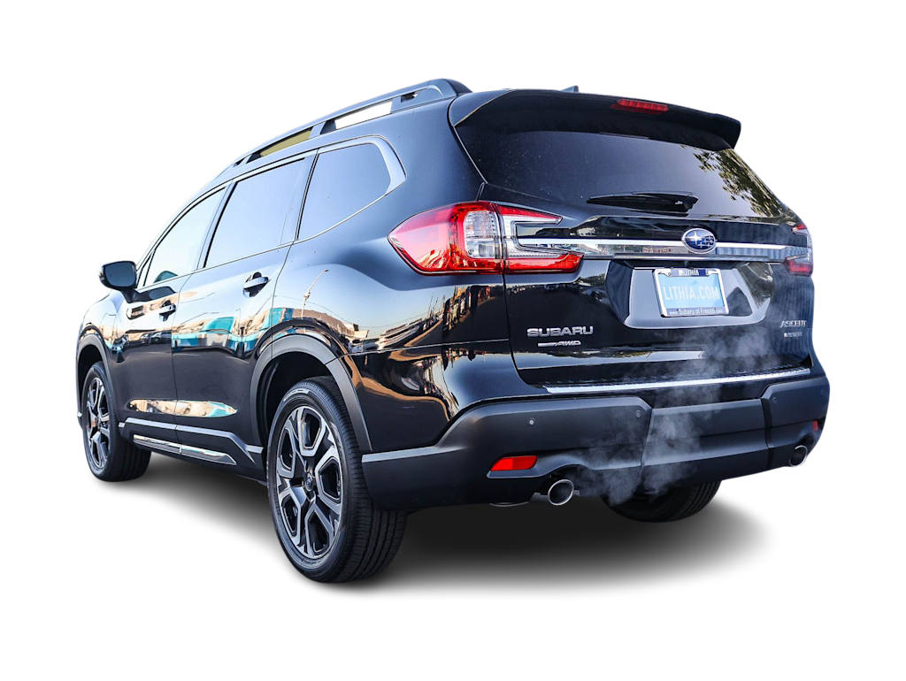 Thumbnail: 2026 Subaru Ascent - 14