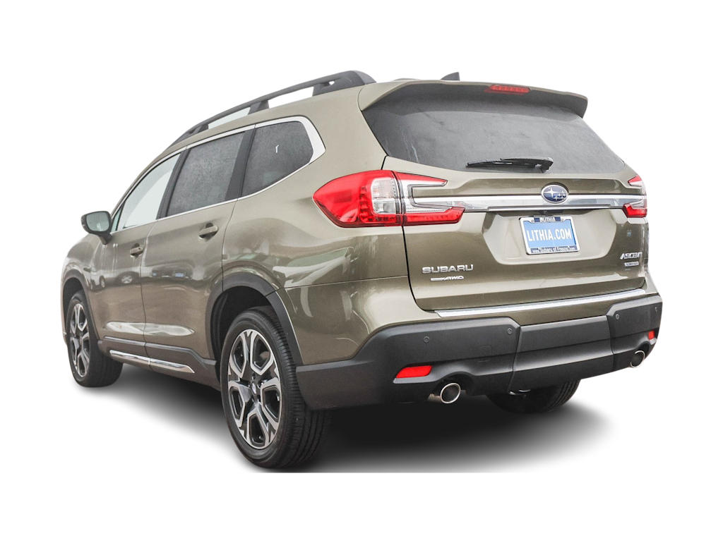 Thumbnail: 2026 Subaru Ascent - 3