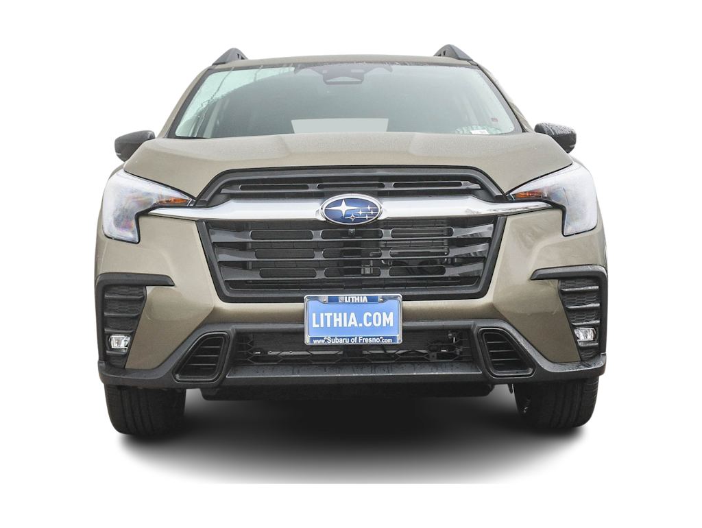 Thumbnail: 2026 Subaru Ascent - 5