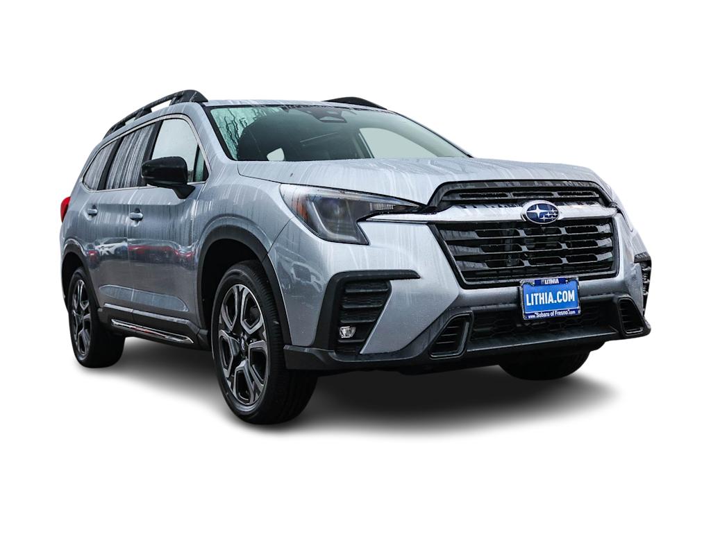 Thumbnail: 2026 Subaru Ascent - 16
