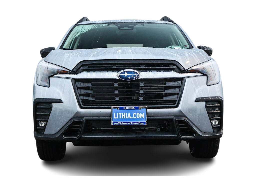 Thumbnail: 2026 Subaru Ascent - 5