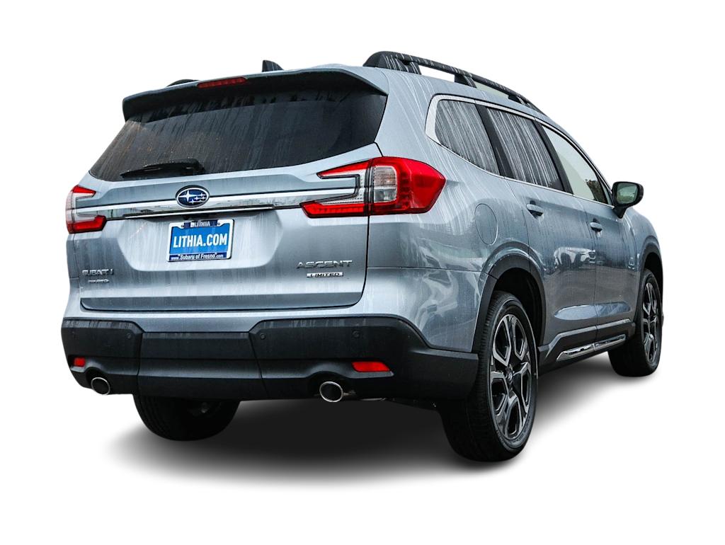 Thumbnail: 2026 Subaru Ascent - 17