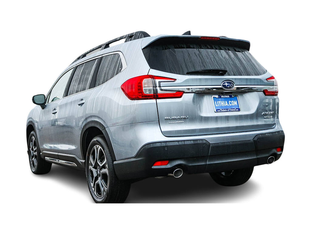 Thumbnail: 2026 Subaru Ascent - 3