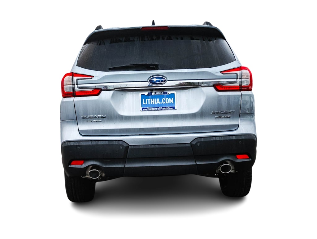 Thumbnail: 2026 Subaru Ascent - 4