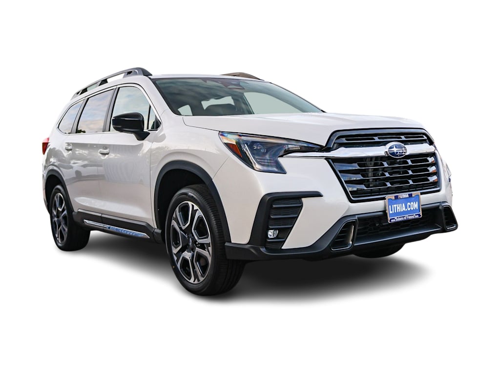 Thumbnail: 2026 Subaru Ascent - 15