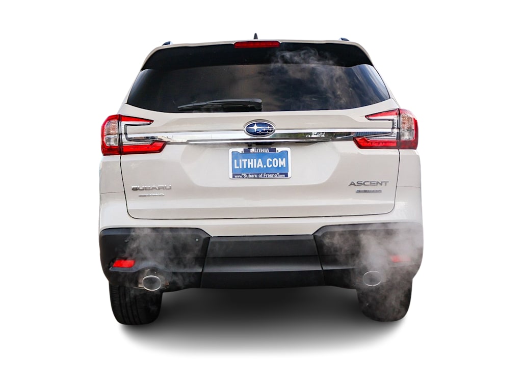 Thumbnail: 2026 Subaru Ascent - 4