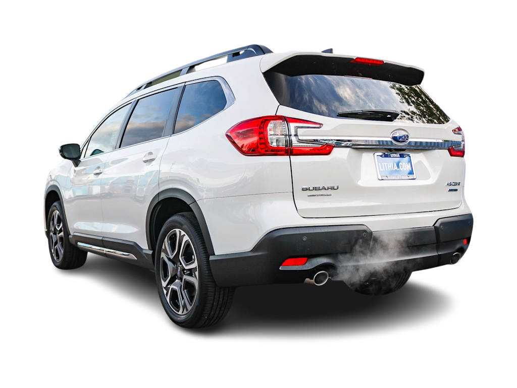 Thumbnail: 2026 Subaru Ascent - 3
