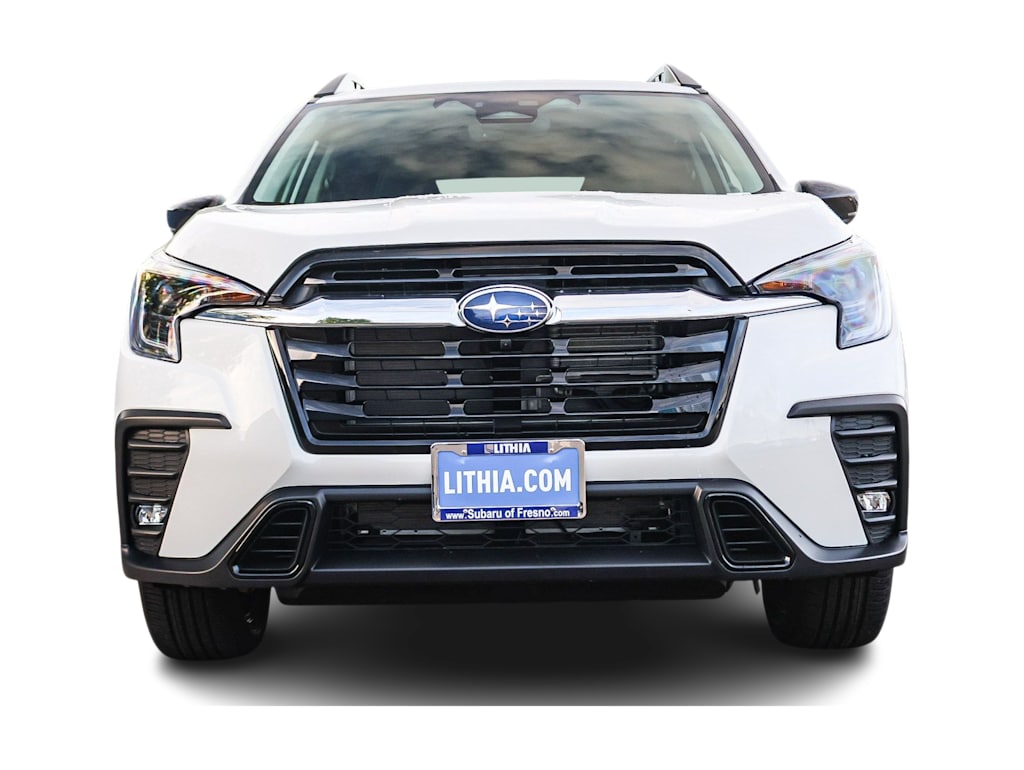 Thumbnail: 2026 Subaru Ascent - 5