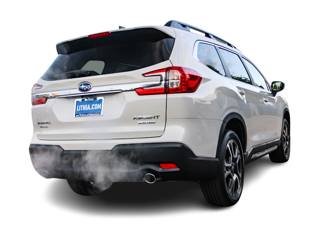 Thumbnail: 2026 Subaru Ascent - 16