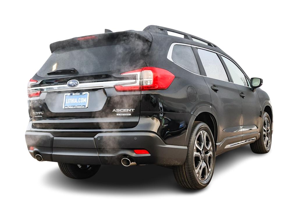 Thumbnail: 2026 Subaru Ascent - 15