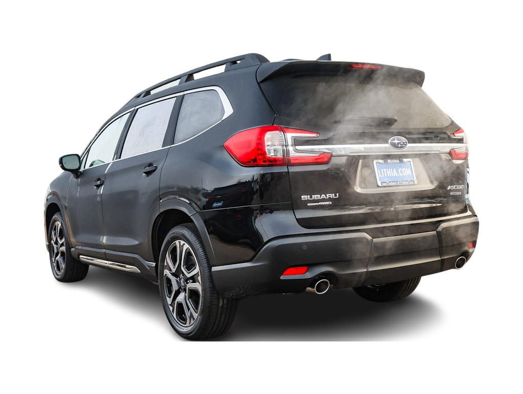 Thumbnail: 2026 Subaru Ascent - 3