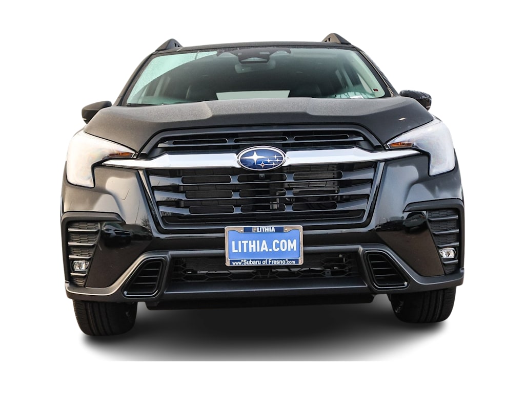 Thumbnail: 2026 Subaru Ascent - 5