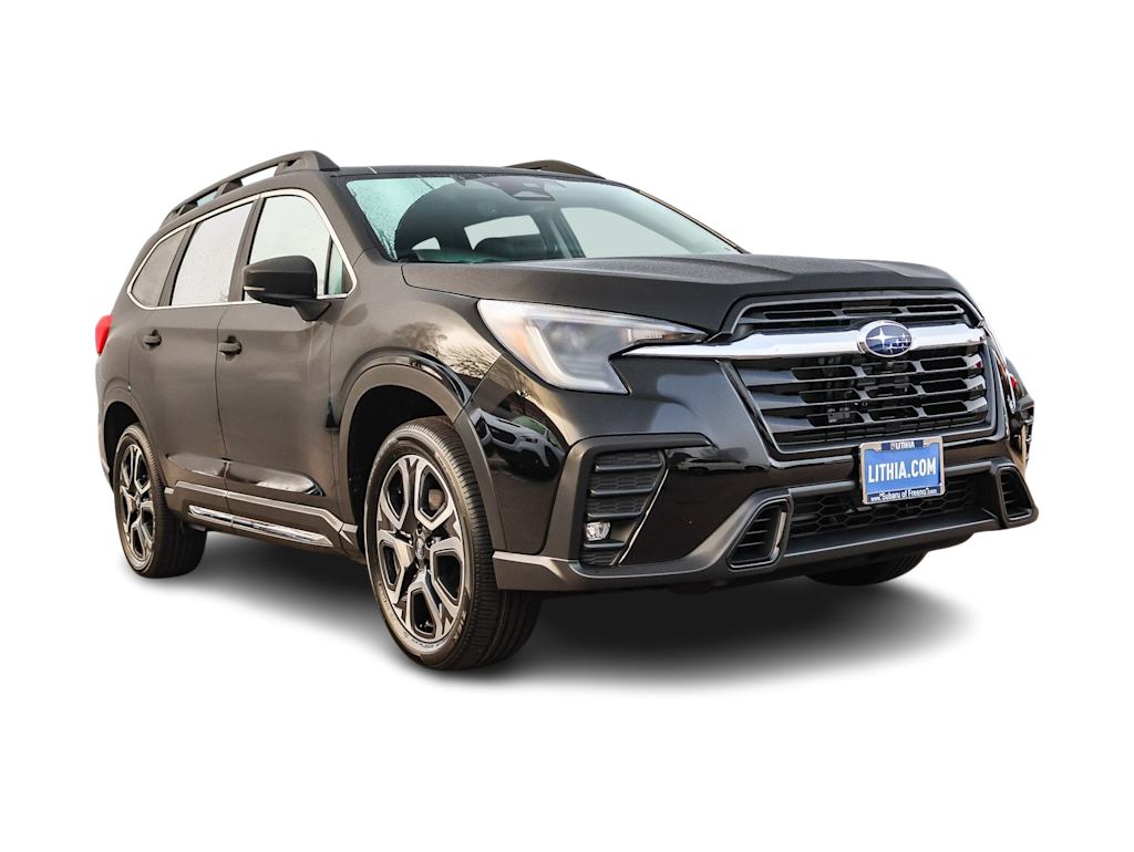 Thumbnail: 2026 Subaru Ascent - 14