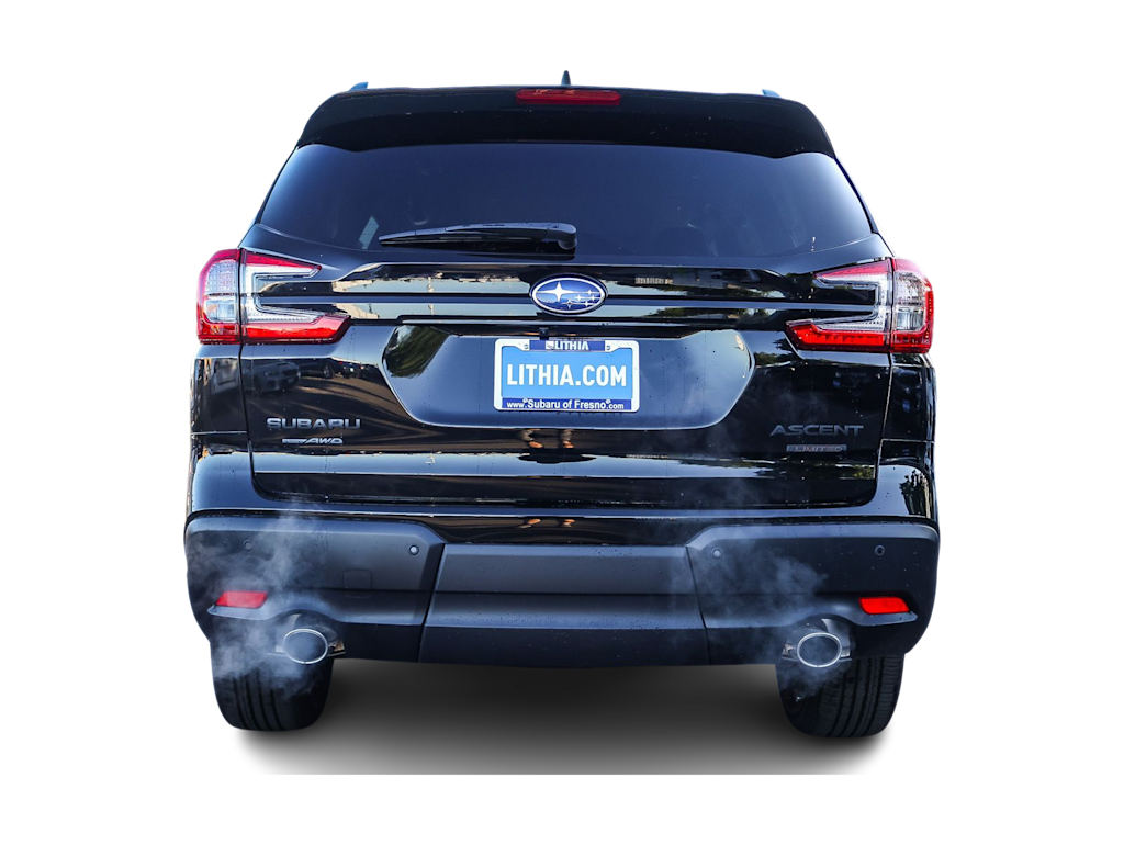 Thumbnail: 2026 Subaru Ascent - 4