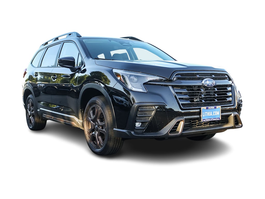 Thumbnail: 2026 Subaru Ascent - 15