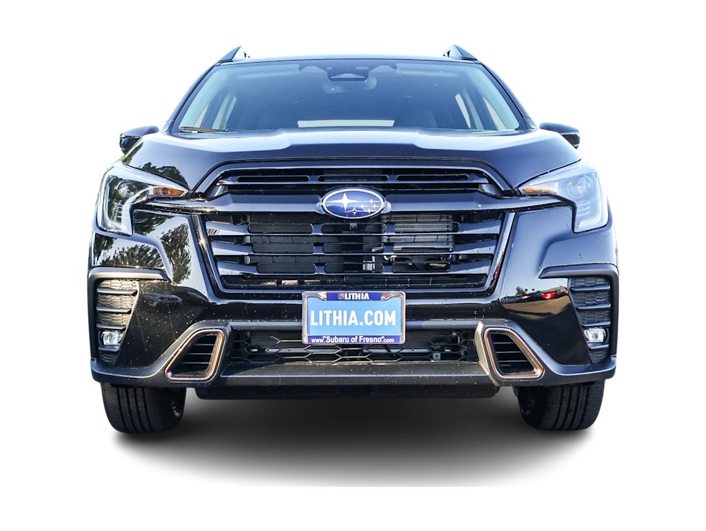 Thumbnail: 2026 Subaru Ascent - 5