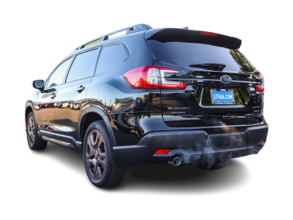 Thumbnail: 2026 Subaru Ascent - 3