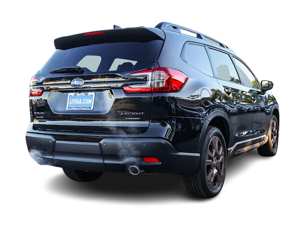 Thumbnail: 2026 Subaru Ascent - 16