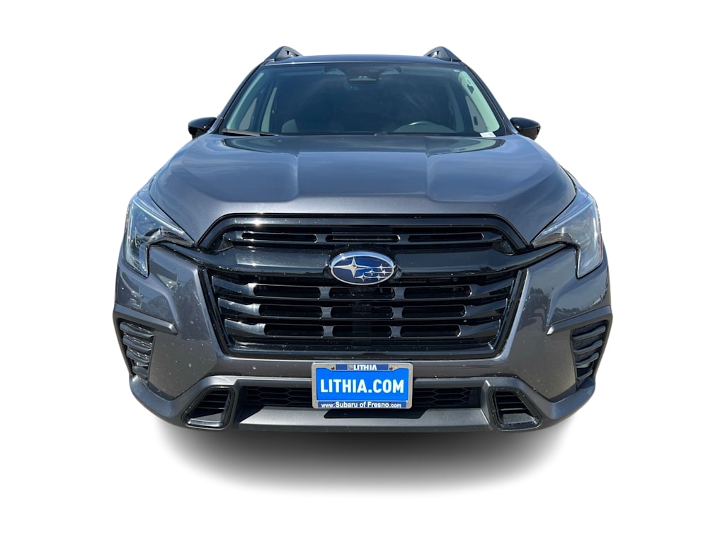 Thumbnail: 2024 Subaru Ascent - 6