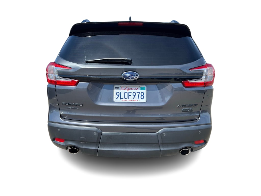 Thumbnail: 2024 Subaru Ascent - 5