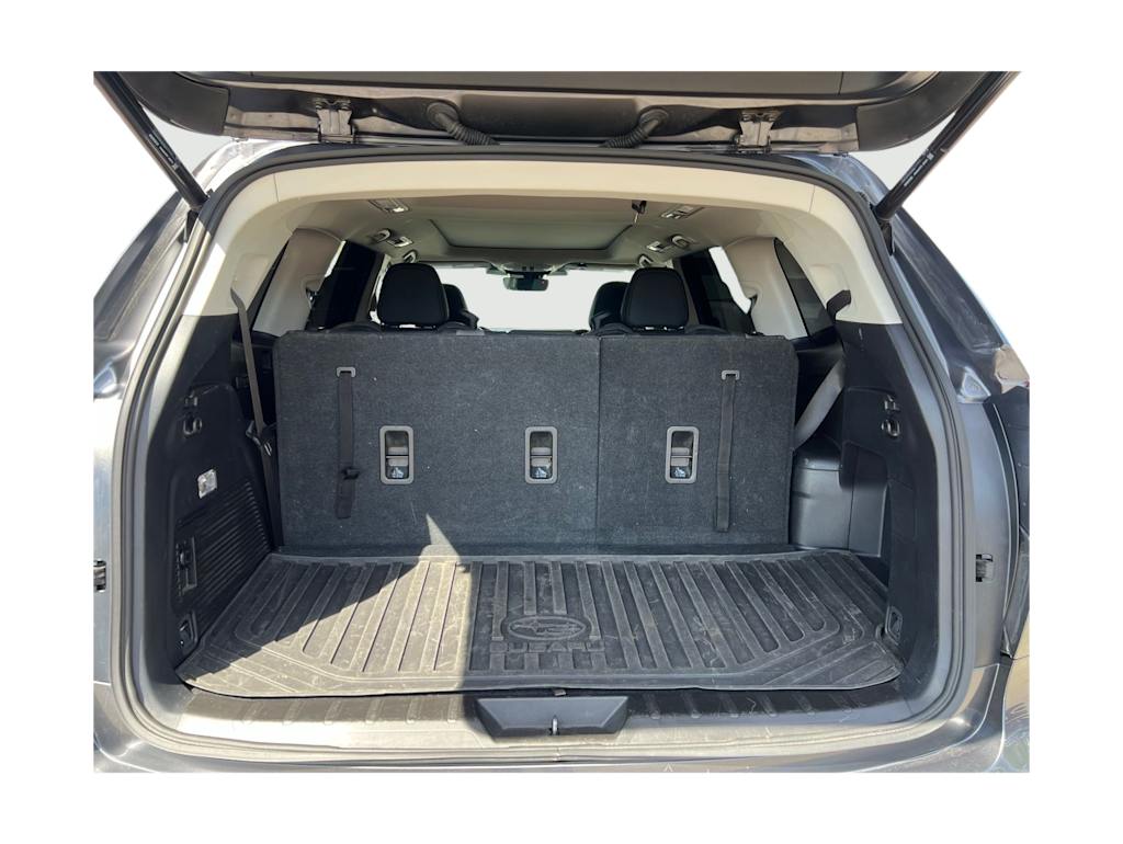 Thumbnail: 2024 Subaru Ascent - 16