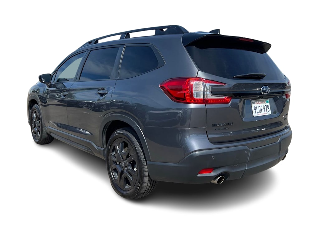 Thumbnail: 2024 Subaru Ascent - 4