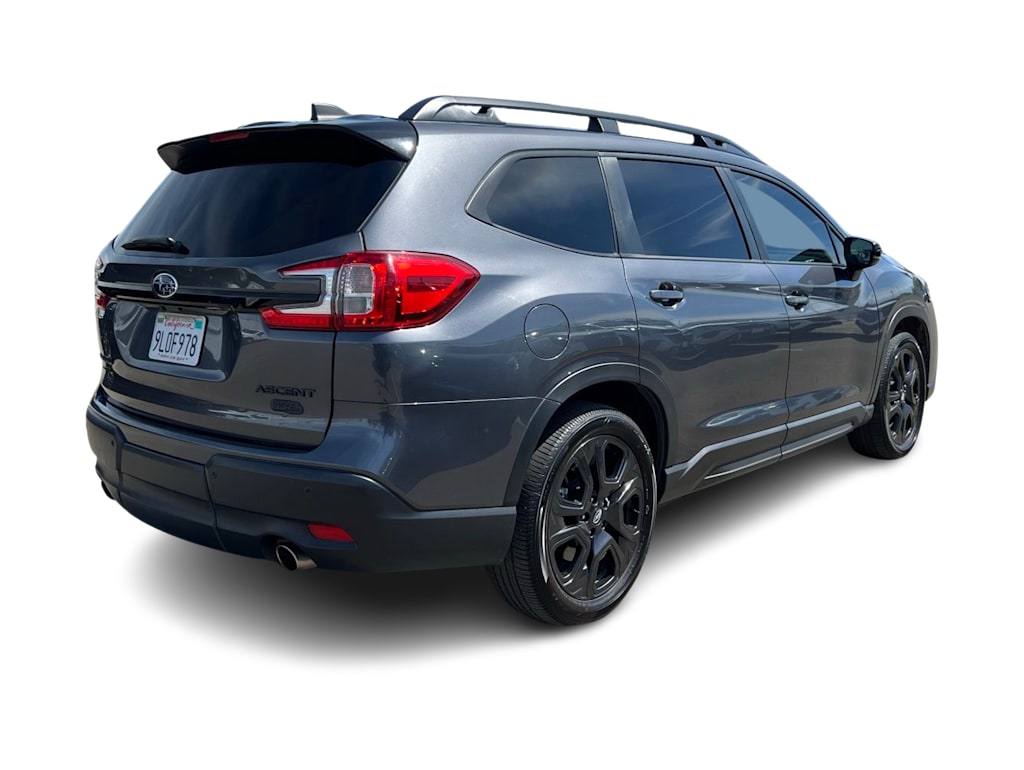 Thumbnail: 2024 Subaru Ascent - 21
