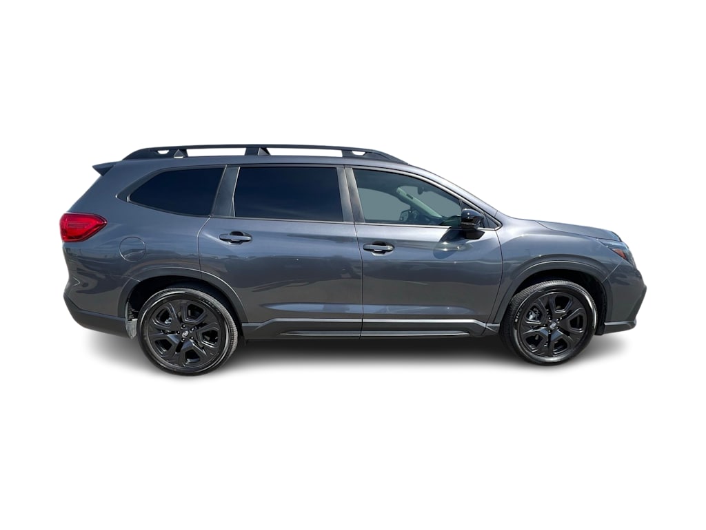 Thumbnail: 2024 Subaru Ascent - 22