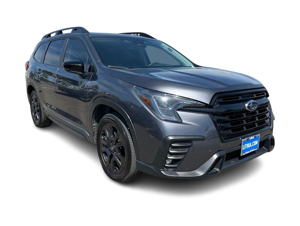 Thumbnail: 2024 Subaru Ascent - 23