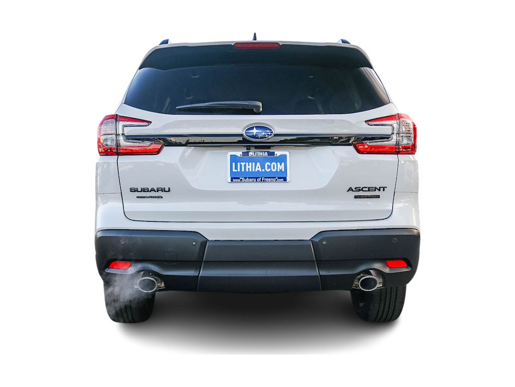 Thumbnail: 2026 Subaru Ascent - 4