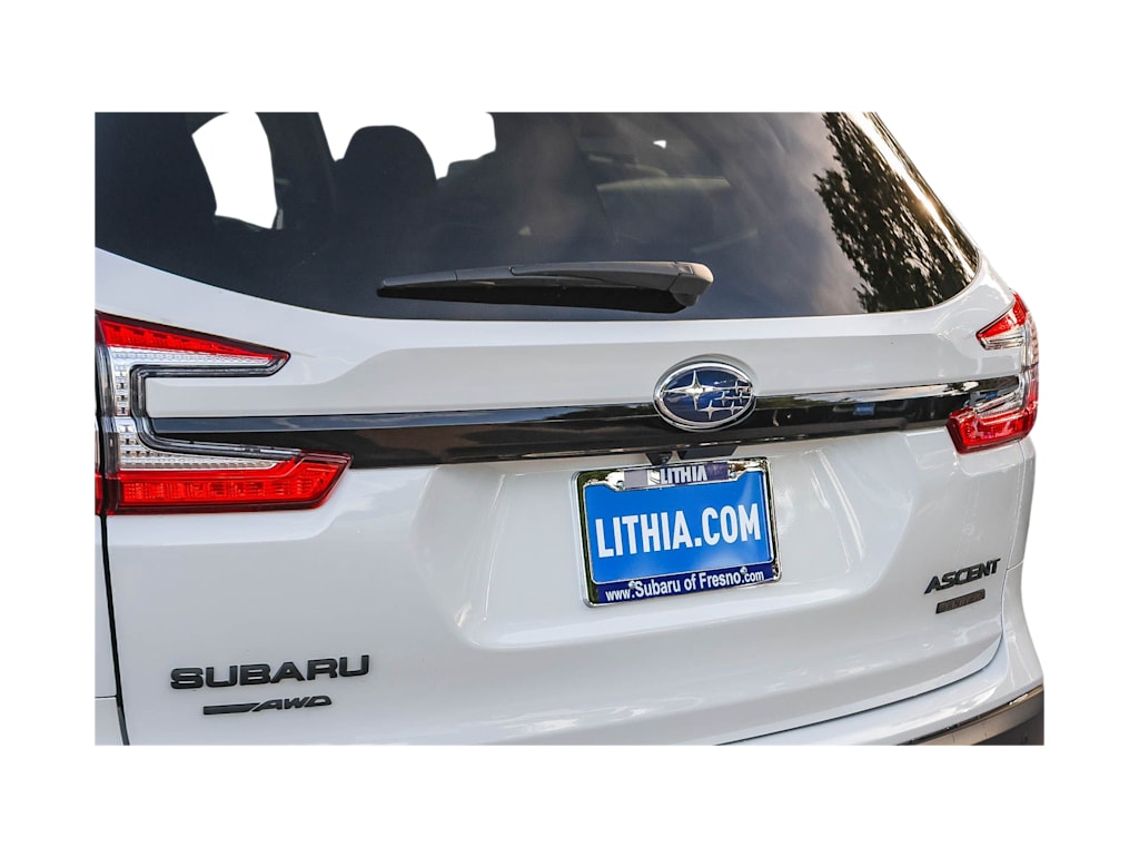 Thumbnail: 2026 Subaru Ascent - 17