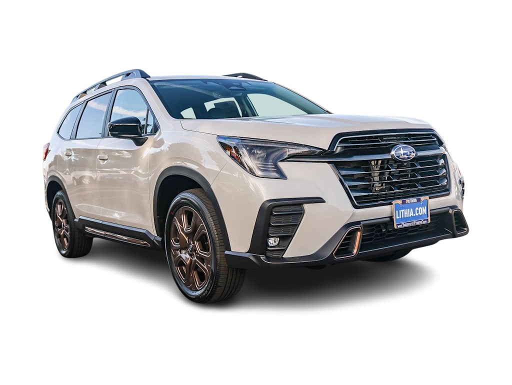 Thumbnail: 2026 Subaru Ascent - 14