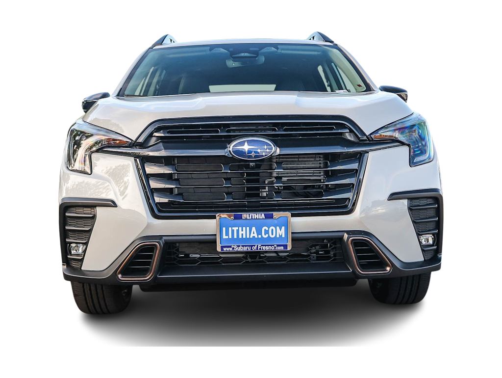 Thumbnail: 2026 Subaru Ascent - 5