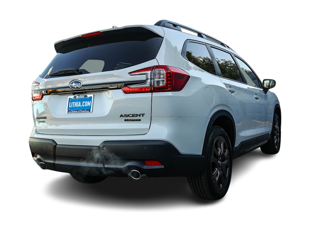 Thumbnail: 2026 Subaru Ascent - 16