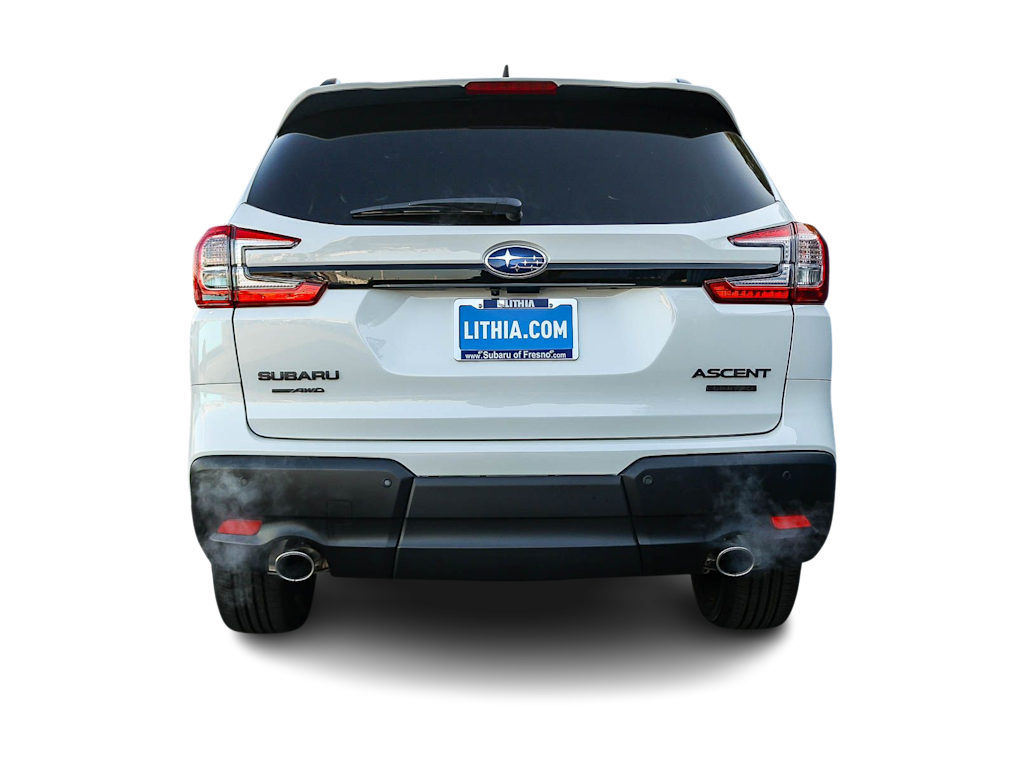 Thumbnail: 2026 Subaru Ascent - 4