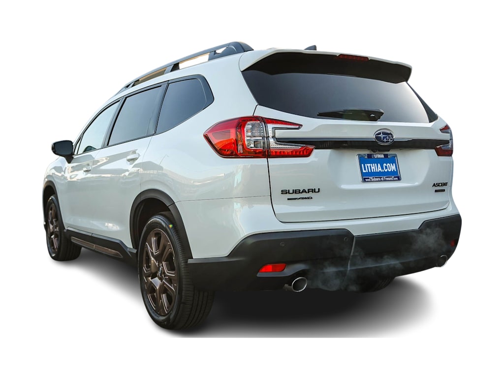 Thumbnail: 2026 Subaru Ascent - 3