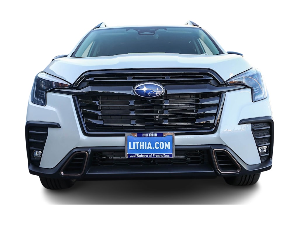 Thumbnail: 2026 Subaru Ascent - 5