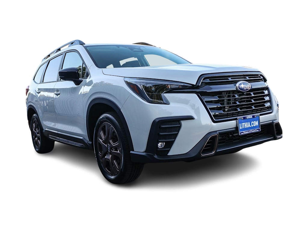 Thumbnail: 2026 Subaru Ascent - 15