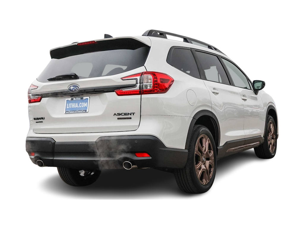 Thumbnail: 2026 Subaru Ascent - 17