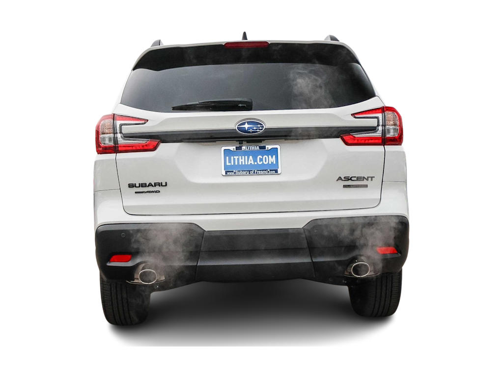 Thumbnail: 2026 Subaru Ascent - 4
