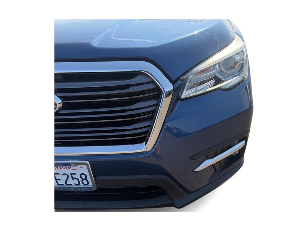 Thumbnail: 2019 Subaru Ascent - 6