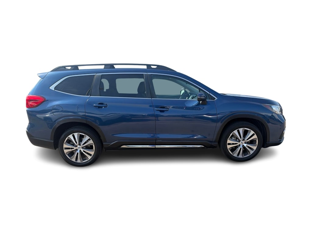 Thumbnail: 2019 Subaru Ascent - 19